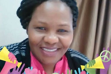 Jenipher Mkandawire, Chairperson of WONECAM