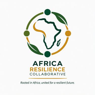 Africa Resilience Collaborative Logo